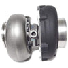 Turbocharger, Gen2 GTX3584RS, Black Coated, T04E frame w/ 4" in/2.5" out, 1.01 A/R Vband Turbine Hsg GRT-TBO-K62