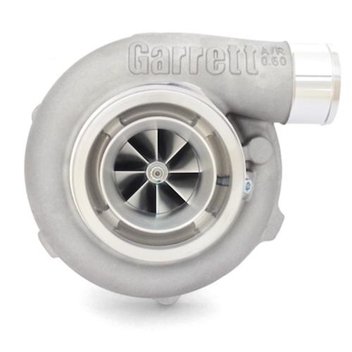 GEN2 Garrett GTX3071R Turbo with .63 A/R T3 Internal W/G Turbine Housing w/ “GT” 5 Bolt Exit GRT-TBO-772