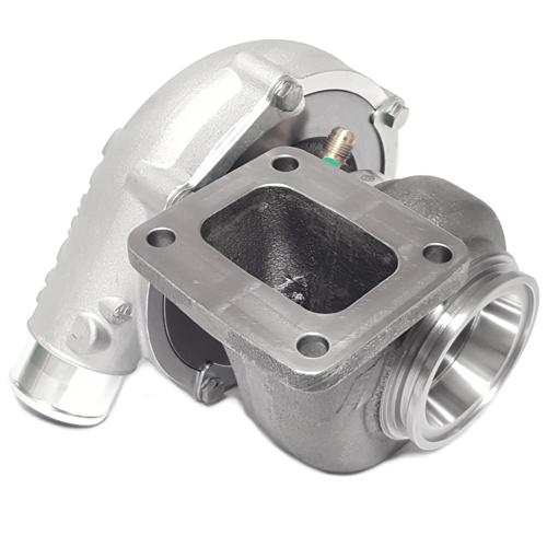 Turbocharger, Garrett G30-770, STANDARD ROTATION, 0.82 A/R, T4 Undivided (open), V-band Exit GRT-TBO-M30