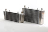TFF Universal Oil Cooler - Top Inlets