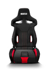 Sparco R333 Steet Seats 009011NRRS