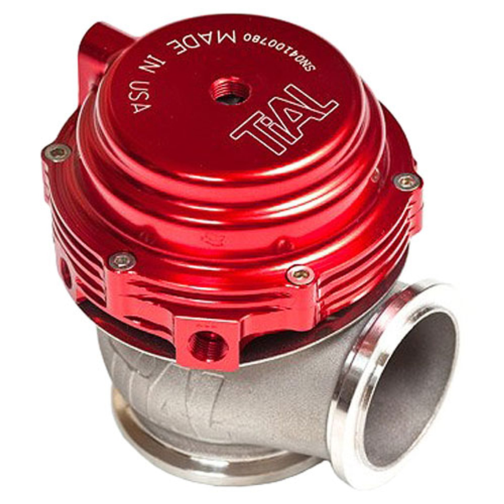 TiAL 38MM MVS Wastegate Kit