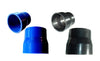2.25" to 1.75" Silicone Reducer