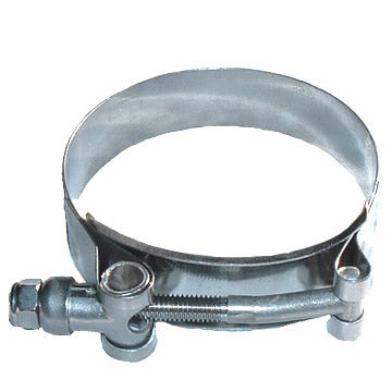 3.5" T-BOLT CLAMP