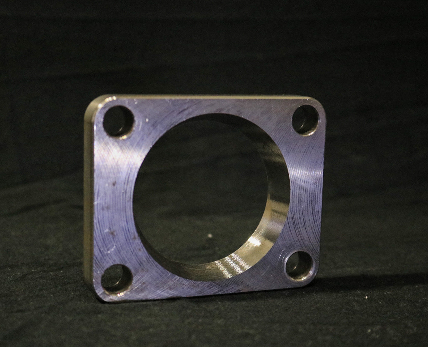 TD05 Turbo Inlet Flange